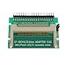 Imported IDE To CF Card Adapter Pin-bare Laptop 44-Pin Male RS.295.00