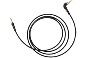 AIAIAI TMA-2 Professional Headphones - Cavo CO5 - cavo dritto 1,2 m in termoplastica - superficie soft touch