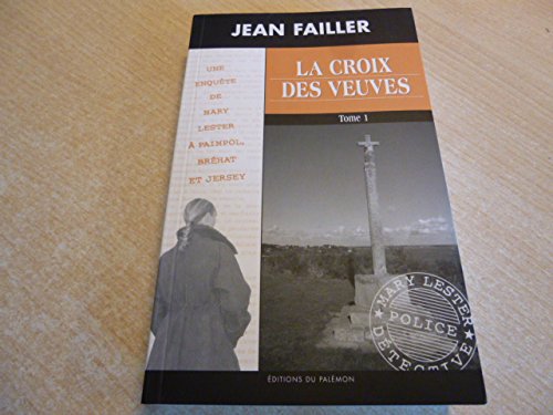 couverture de : La croix des veuves T1