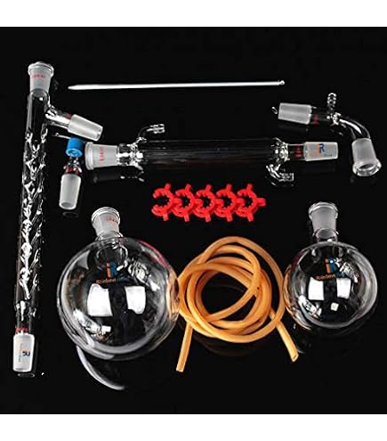 Plaque à Bulles En Cuivre 2 Pouces (OD54mm) Pour Colonne Distillation à Reflux - Amélioration Efficacité Et Pureté