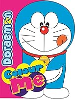 Doraemon Coloring Me 1