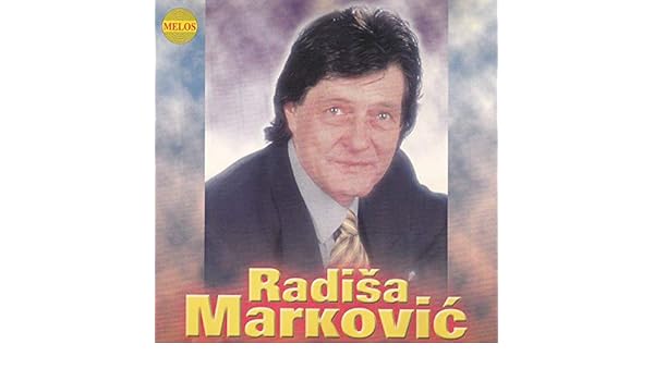 neznanka radisa markovic