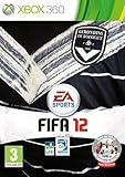  Electronic Arts FIFA 12 - Juego (Xbox 360, Deportes, E (para todos))