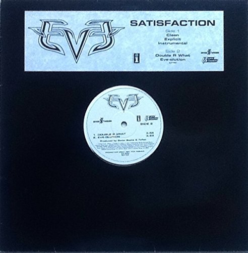 Preisvergleich Produktbild Satisfaction - Eve 12"