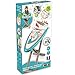 Produktbild #1118 Bügelbrett mit Dampfstation, Bügeleisen, etc. - Kinder Bügeleisen Kinderbügeleisen Haushalt Spielzeug Set