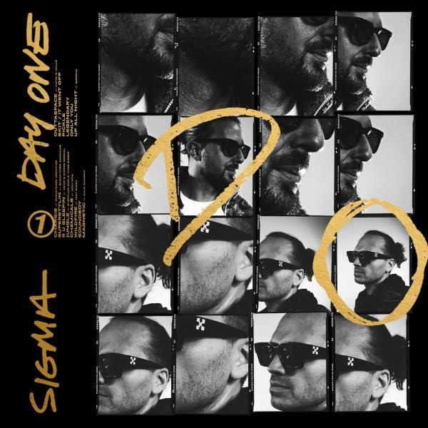 London Sound: Amazon.co.uk: CDs & Vinyl