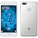 Produktbild PhoneNatic Case für Huawei P9 Lite Mini Hülle Silikon Clear, Slimcase Cover