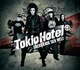 �bers Ende der Welt - Tokio Hotel