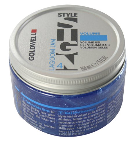 Goldwell Style Sign Lagoom Jam unisex Gel, 150 ml