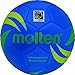 Produktbild Molten Beachsoccerball VGB500BG, BLAU/GRÜN/GELB, 5