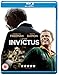 Invictus [Edizione: Regno Unito] [ITA] [Blu-Ray] [Import Italien]