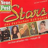 Stars - Brunner & Brunner Claudia Jung Vicky Leandros Patrick Lindner Die Paldauer