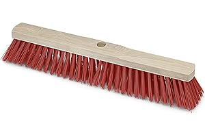 FORMAT Nölle 234300 Saalbesen 60cm aus Elaston