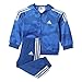 Infant Style Shiny Tracksuit