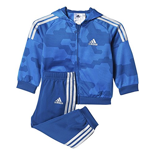 Infant Style Shiny Tracksuit