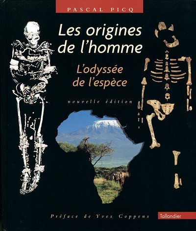 Les Origines de l'Homme francais