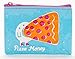 Produktbild Blue Q Coin Purse Pizza Money by Blue Q