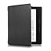 Produktbild LanChuon PU-Leder Etui für Amazon Kindle Oasis 6.0 Zoll 2016, dünne und leichte, eReader Abdeckung Unterstützung Auto Wake and Sleep-Funktion für Amazon