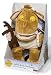 Produktbild Der Grüffelo – Grüffelokind-Handpuppe mit Stockmann-Figur Plüschtier