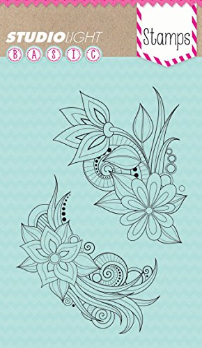 Studio Light b.v. Feuille de décoration A6