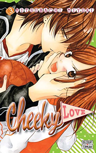 Download Cheeky love T03 Download Cheeky love T03