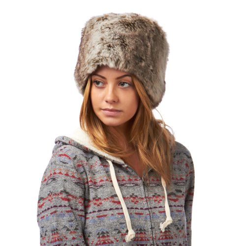 Women's Josh Earmuffs