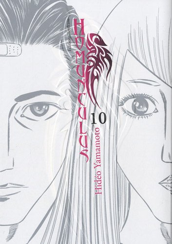 Homunculus — Tome 10