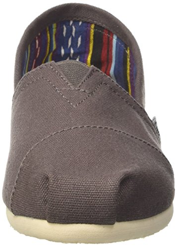 TOMS Herren Canvas Classics Alpargata Nl Niedrige Espadrilles - 4