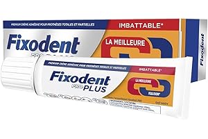 Fixodent Pro Plus 40 g