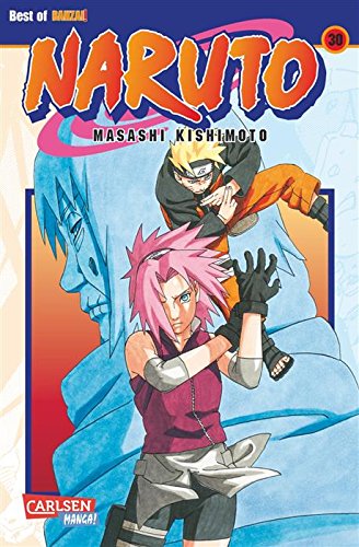 Download Naruto, Band 30 Download Naruto, Band 30