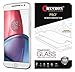 Chevron Premium Tempered Glass Screen Protector for Moto G Plus 4th Gen (G4) RS.189.00