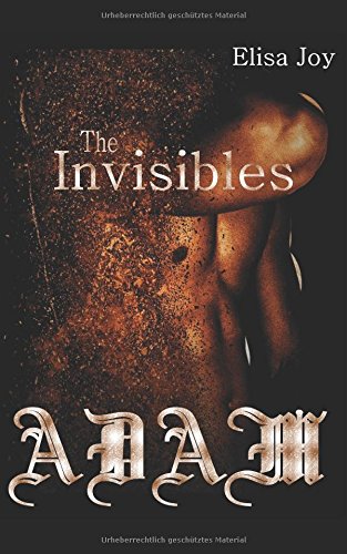 Download The Invisibles: ADAM Download The Invisibles: ADAM