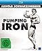 Produktbild Pumping Iron [Blu-ray]