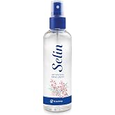Selin Kolonya Parf&uuml;ml&uuml; Sprey Kiraz &Ccedil;i&ccedil;eği 100 Ml