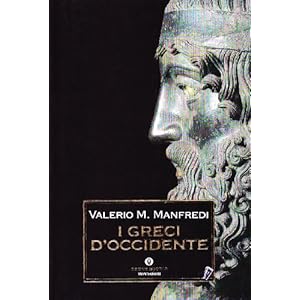 I greci d'Occidente