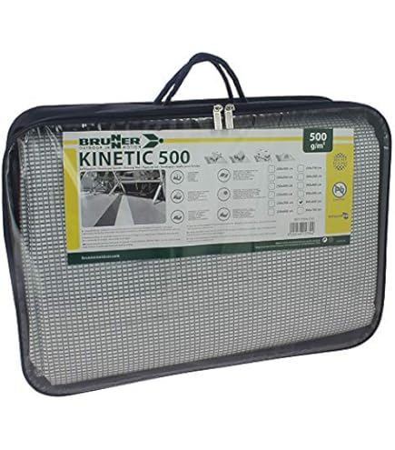 Kit Riparazione Teli Veranda THULE RV 306486 - Accessorio Per Camper E Roulotte - Foto 12