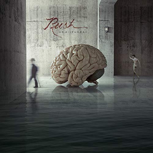 Cygnus X-1 Book II: Hemispheres