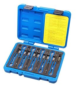 Automotive Electrical Terminal Connector Remover Tool Automotive Electrical Terminal Connector Remover Tool