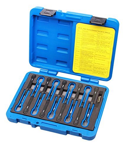 Auswerfer Stecker Kontakt Entrieglung Auspin Werkzeug