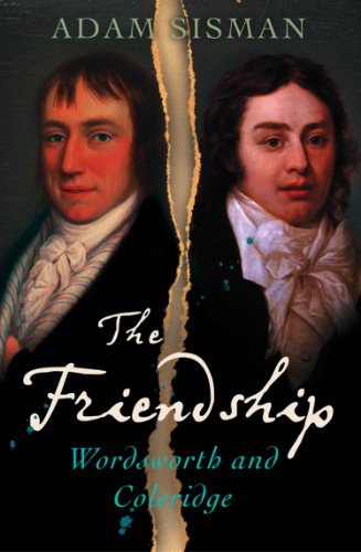 Download The Friendship: Wordsworth and Coleridge Download The Friendship: Wordsworth and Coleridge