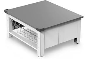 MELICONI Base Space Basket