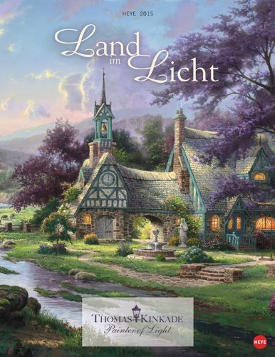 Land im Licht 2015