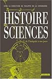Histoire des sciences
