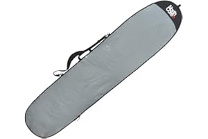Northcore 8'0" New Addiction Mini-Mal Surfboard Bag