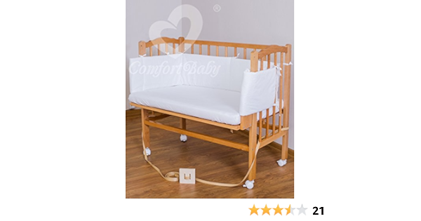 Comfortbaby Sangle De Lit Pour Lit D Appoint Et Lit A Sommier Tapissier Amazon Fr Bebe Et Puericulture