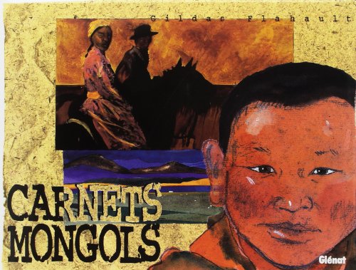 Download Carnets mongols Download Carnets mongols