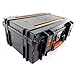 Produktbild 73502 Outdoor Dry Box Koffer ABS Kunststoff Camping Survival