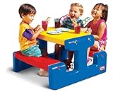 Little Tikes - Junior Picnic Table (Toy)
