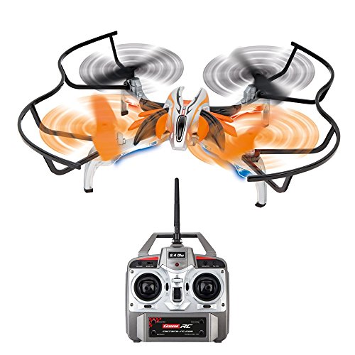 Preisvergleich Produktbild Carrera 370503015 R / C Quadrocopter