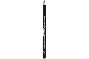 HASNA COSMETICS HASNA PARIS - Crayon yeux haute précision Khôl Kajal - Ultra Black